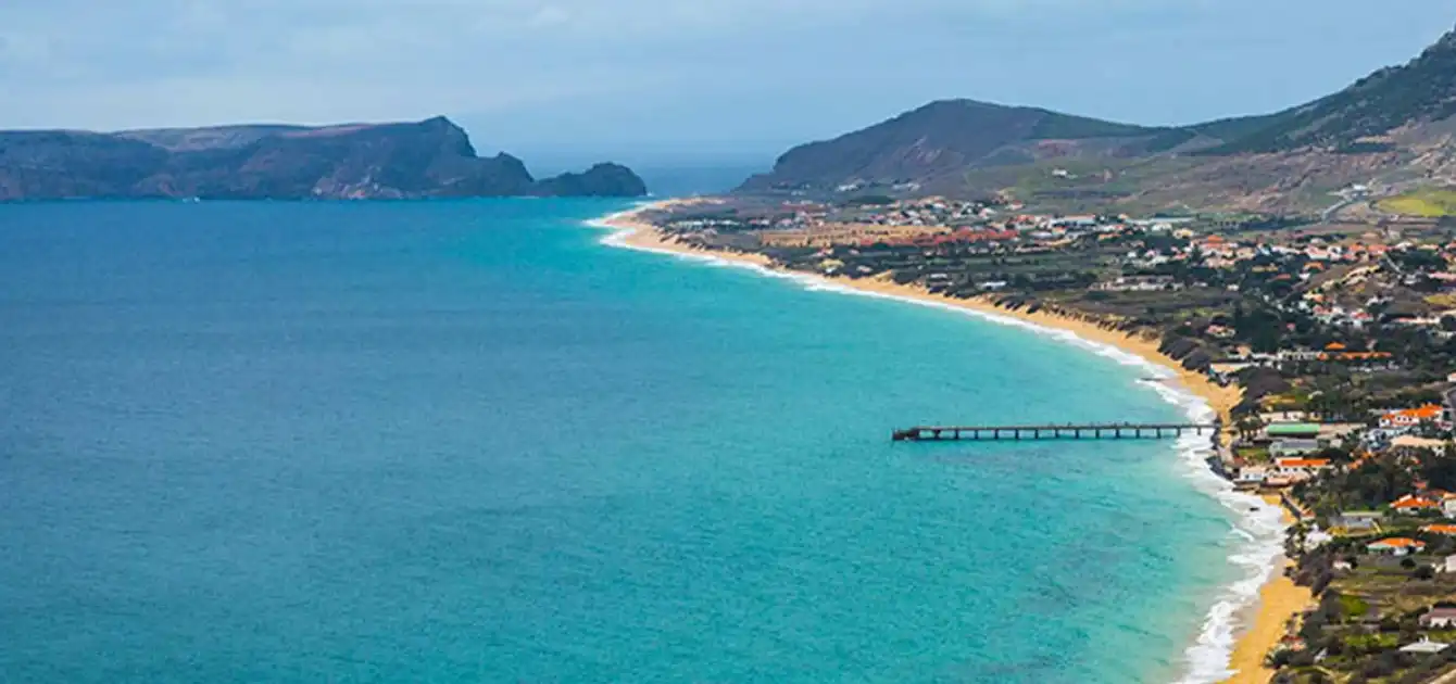 Porto Santo